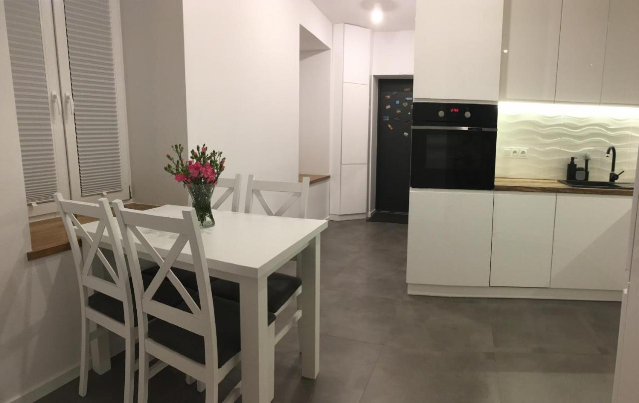 Apartament Rynek - Oficyna Kielce Exterior photo
