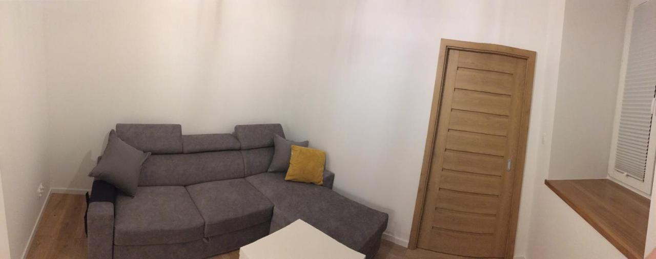 Apartament Rynek - Oficyna Kielce Exterior photo